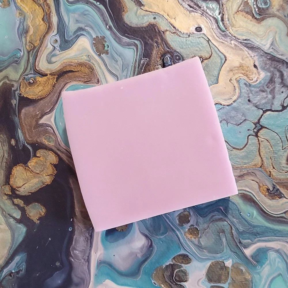 Goat Milk Soap Luxury Skin Nutrition by Orchid & Vine
